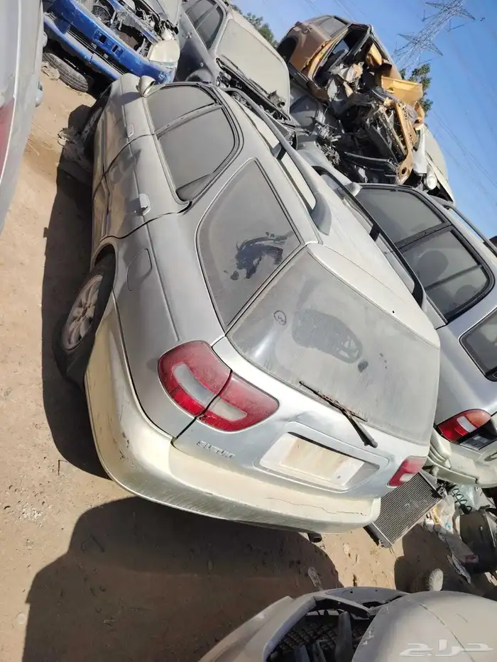 تشليح سزوكي 6