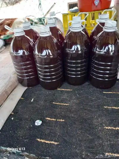 عسل مراعي ممتاز لتواصل واتساب عل هذا الرقم  اتوصل 0