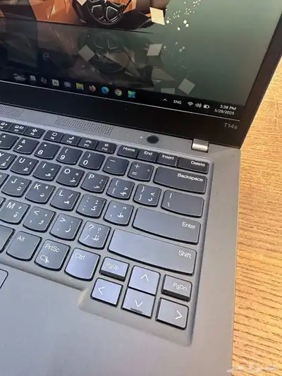 لاب توب لينوفو ثينك باد بحالة الجديد THINKPAD T14s 7