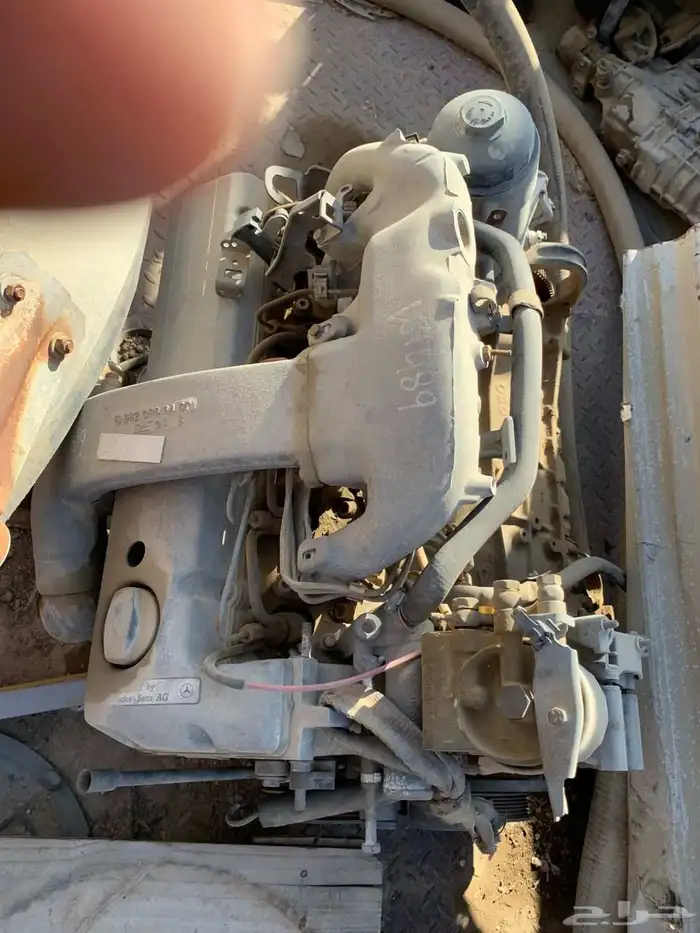 قطع غيار ديزل 7