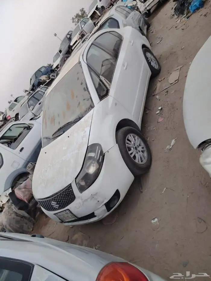 تشليح سزوكي 2