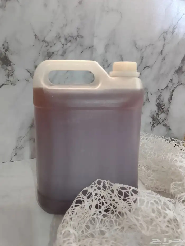 عسل يمني جبلي اصلي 3