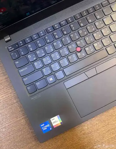 لاب توب لينوفو ثينك باد بحالة الجديد THINKPAD T14s 4