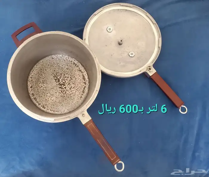 قدر ضغط تيربو الماني 4