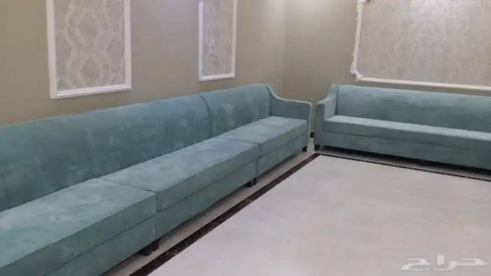 تفصيل كنب جلسه عربي ستاره ويفي وتركيب ستاره دولاب شغل نجار 9