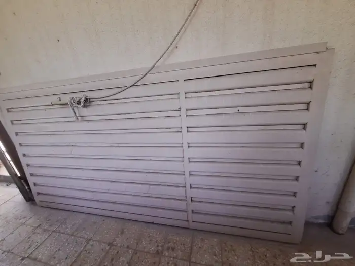 باب حديد (باب كراج) 0