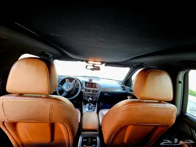 اودي q5 2010 7