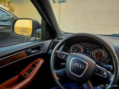 اودي q5 2010 8