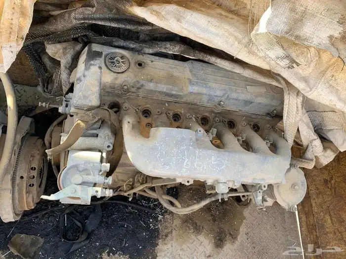 قطع غيار ديزل 1