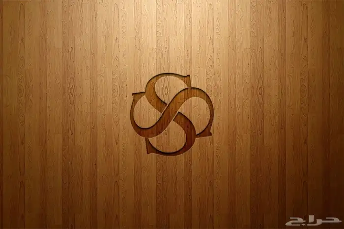 تصميم شعارات فخمه باسعار رمزيه 7