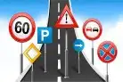 تدريب قيادة السيارات VIP 1