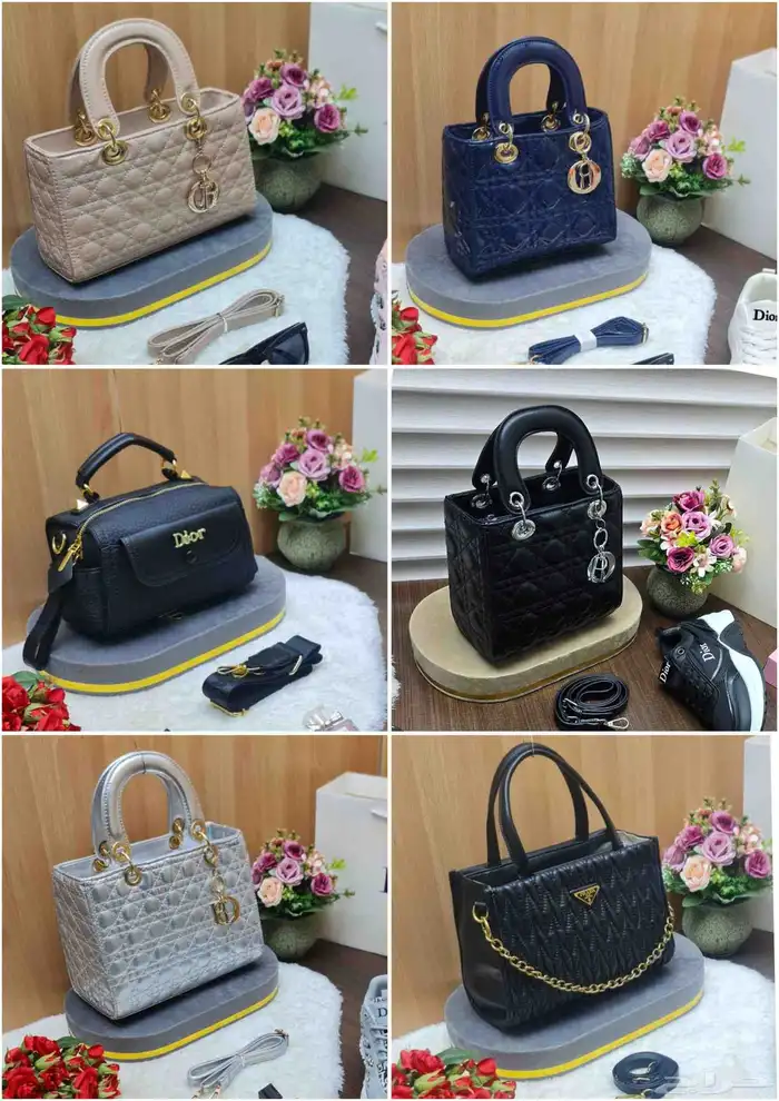 اق ووى ع  روض العيد   بسعر جملة 0 شنط راقي 3