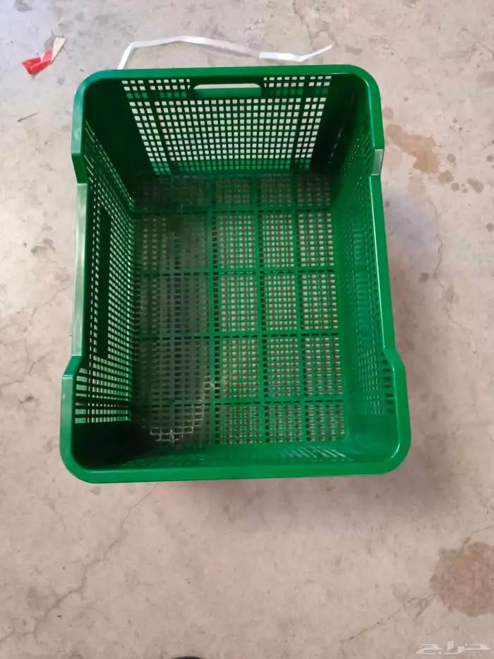 سلال خضار 3