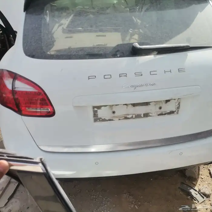 قطع غيار تشليح سيارات اوربيه 3
