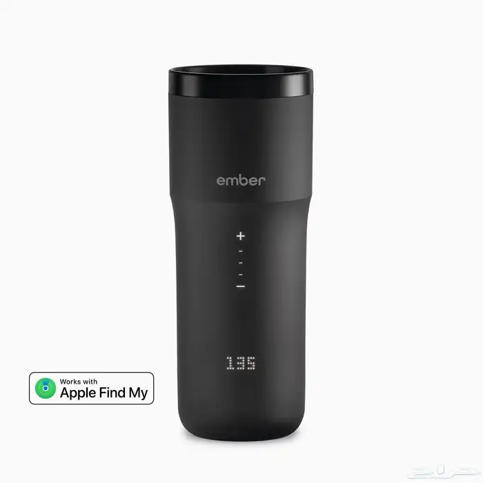 قاعدة شحن لكوب ember mug 1