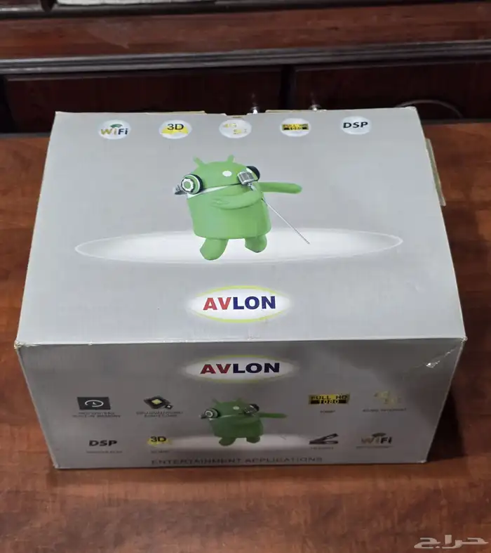 شاشه كورولا نظيفة 0