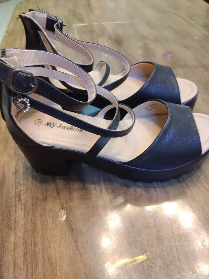 احذية محفظة مجوهرات نظارةسيارة اطفال صحون 9