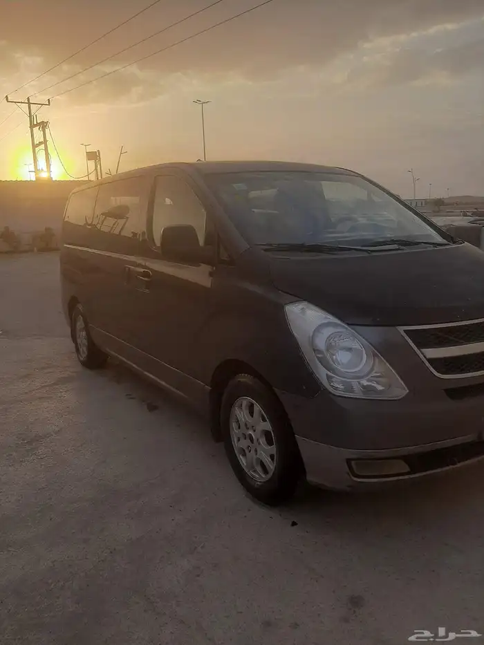 h1 2008 model ac cool good injan well is good 2