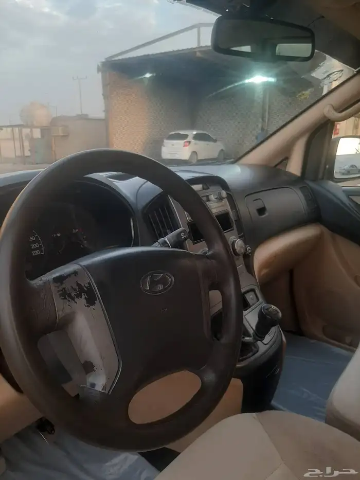 h1 2008 model ac cool good injan well is good 6
