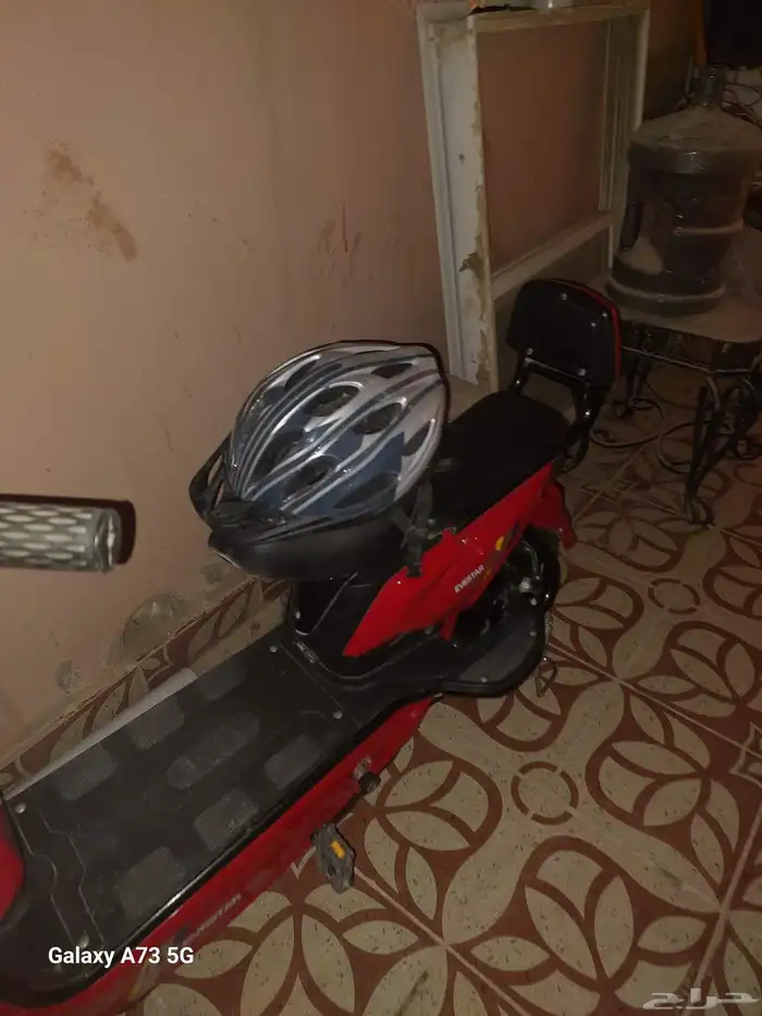 دباب كهربائي للكبار 3