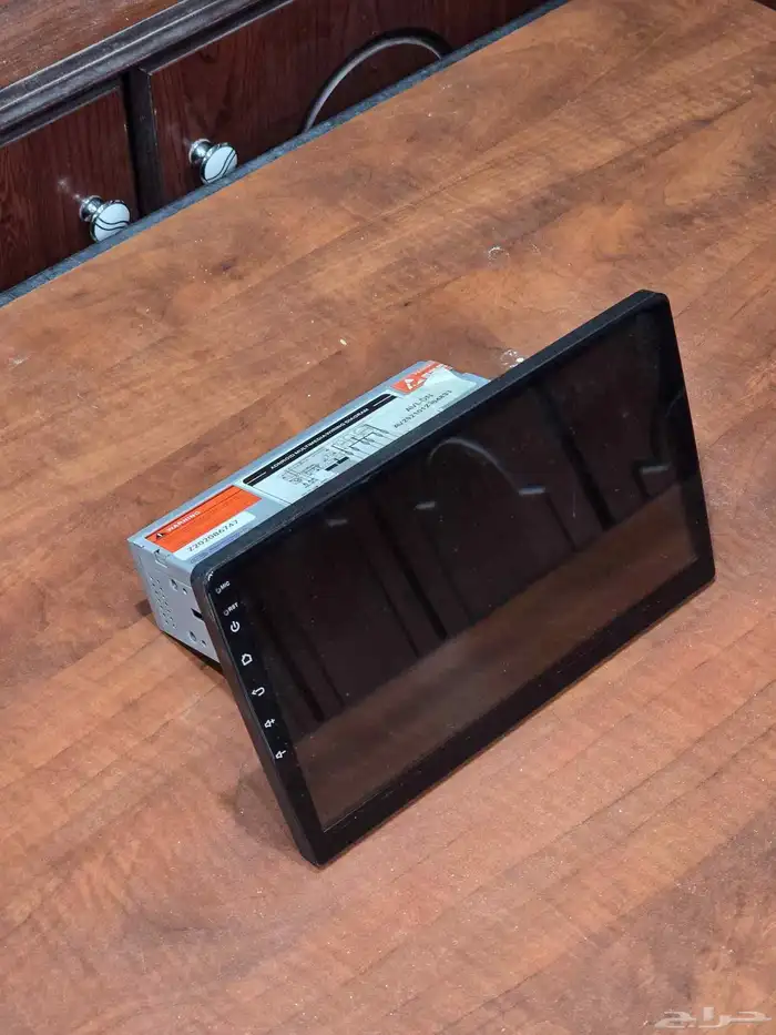 شاشه كورولا نظيفة 2