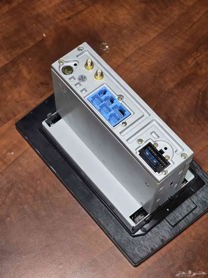 شاشه كورولا نظيفة 3