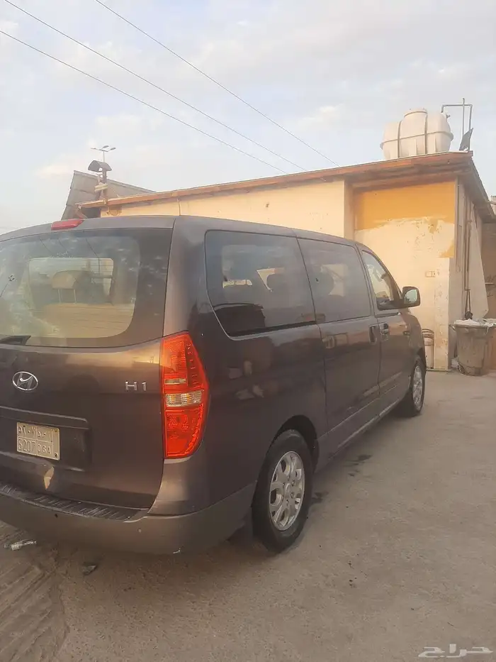h1 2008 model ac cool good injan well is good 1