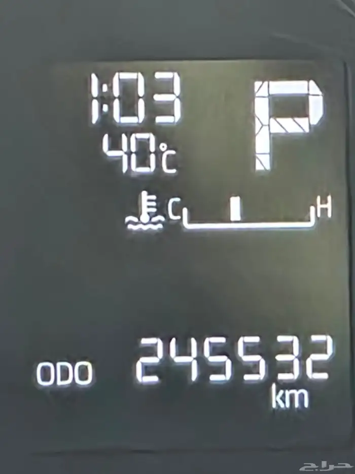 كورلا 2020 xli 4 سلندر بدي وكالة 15