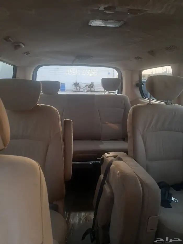 h1 2008 model ac cool good injan well is good 7