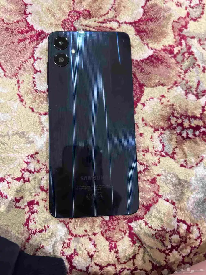 جوال samsung Galaxy A05 0