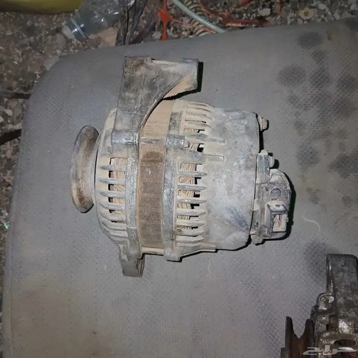 قطع غيار للشاحنات فلفو كتروس مرسيدس بوز ايسوزوا دينا 16