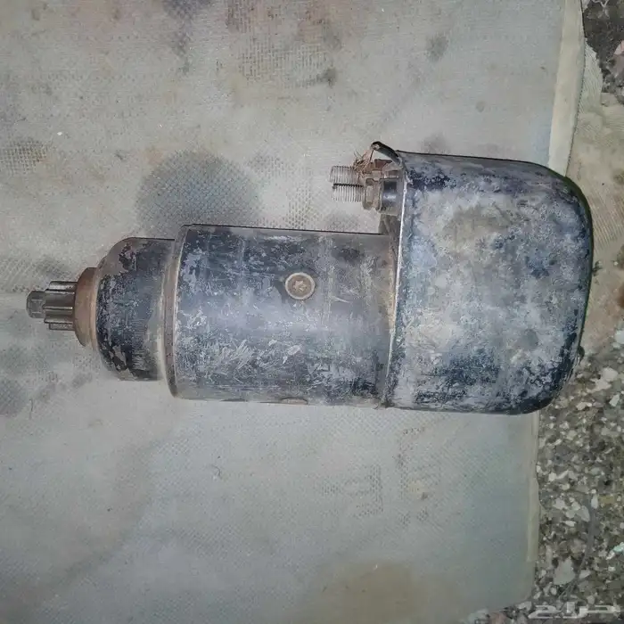 قطع غيار للشاحنات فلفو كتروس مرسيدس بوز ايسوزوا دينا 10