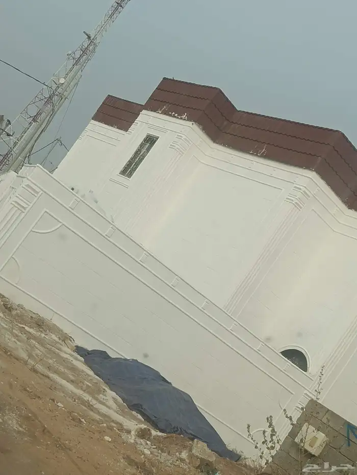 لياسة ملونة وكسر الرخام الاسباني 5