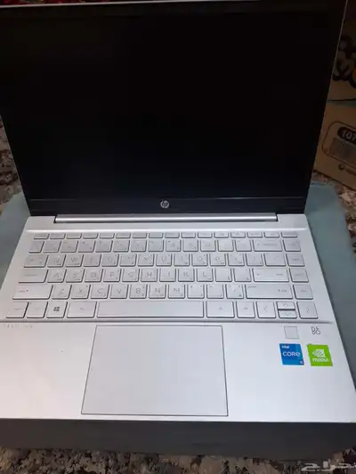 لابتوب hp 4