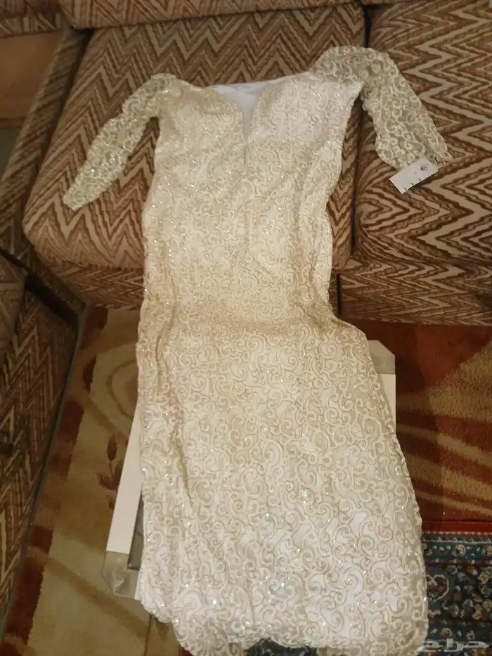 فستان للبيع 4
