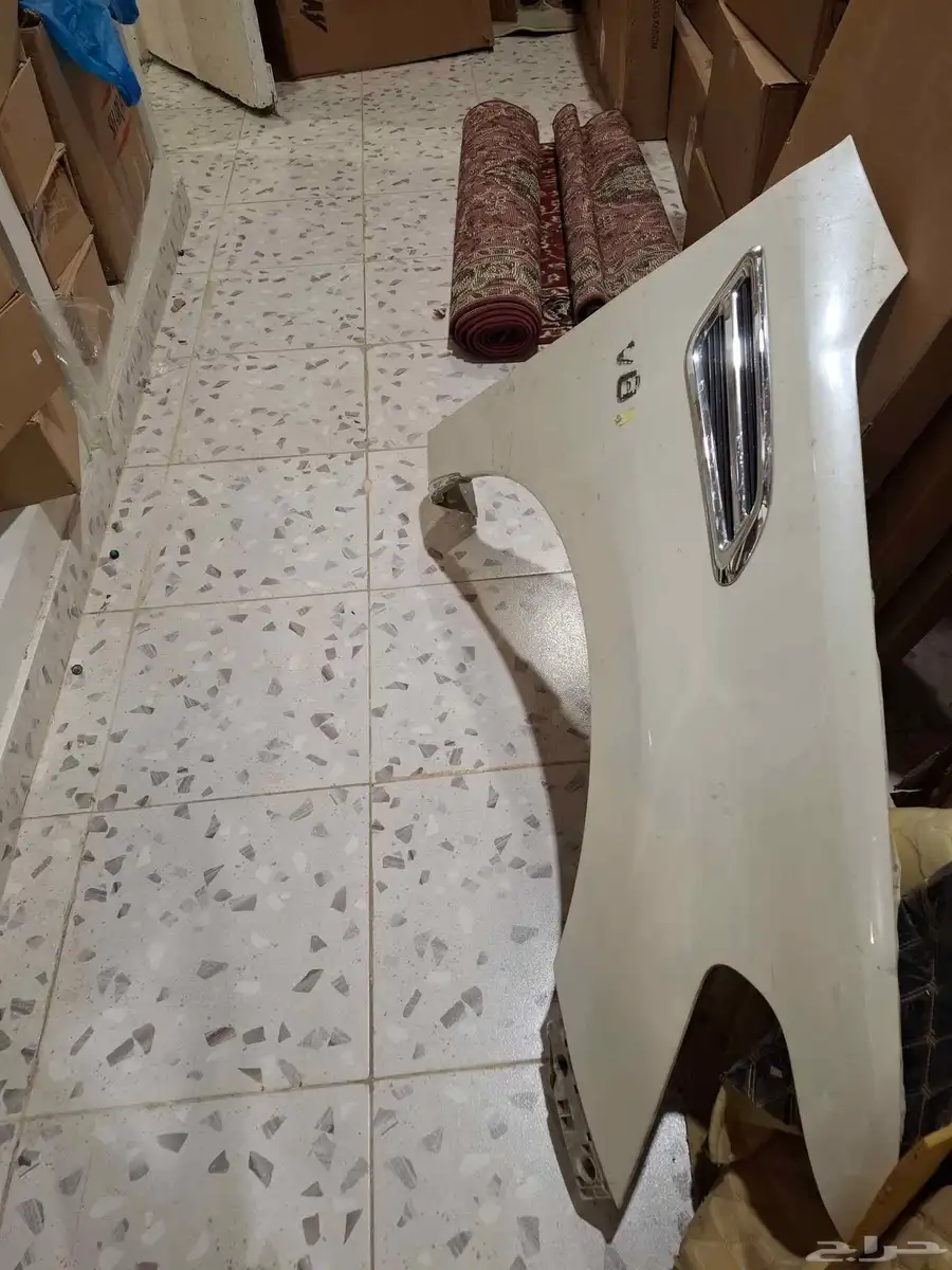 قطع باترول وكالة 4