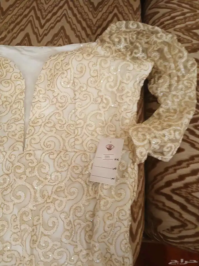 فستان للبيع 2