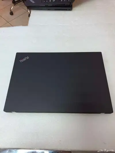 لاب توب لينوفو ثينك باد بحالة ممتازة lenovo t490 1