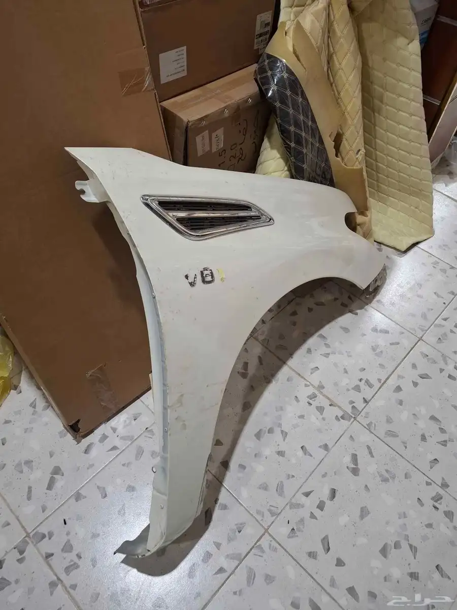 قطع باترول وكالة 0