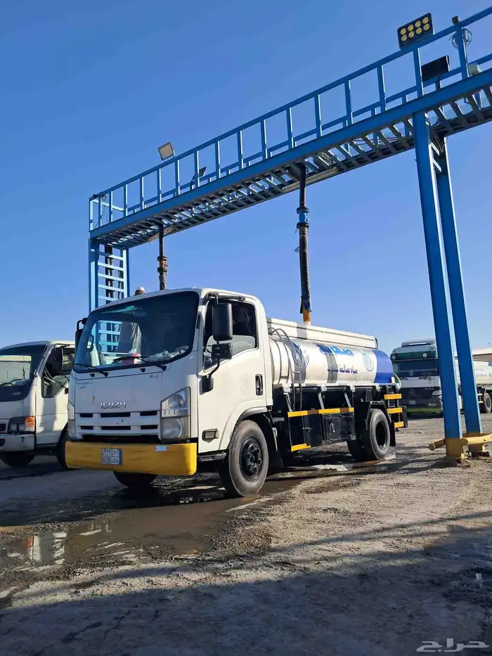 وايت ماء شمال الرياض 4