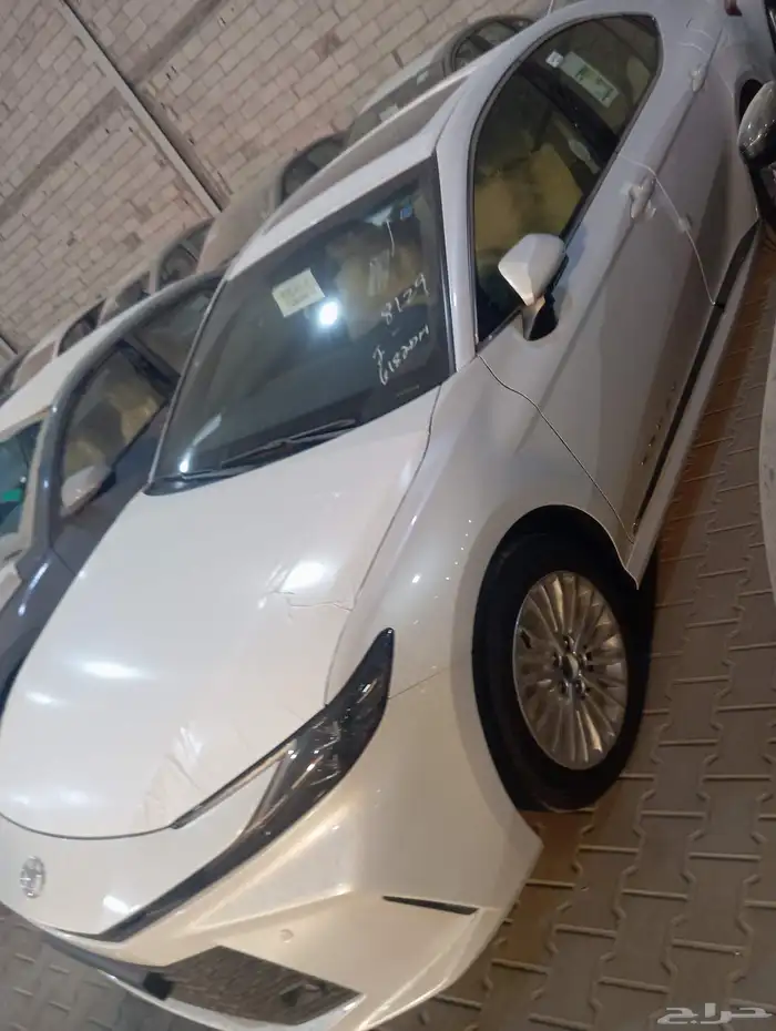 كامري 2025 جميع الفئات .. كاش واقساط 5