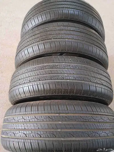 كفرات 225 60 18 1