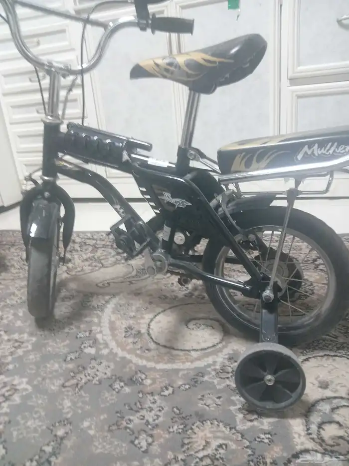سياكل ودباب للبيع للاطفال 1