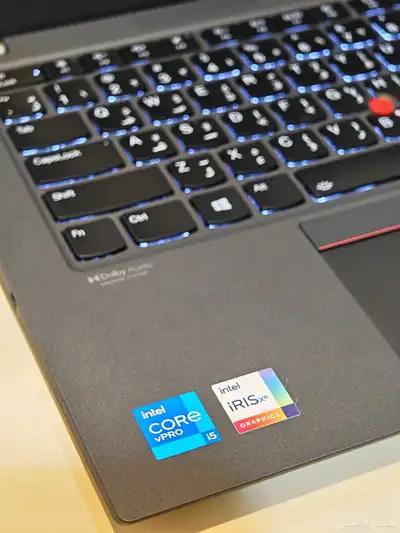 لاب توب لينوفو ثينك باد بحالة الجديد THINKPAD T14s 5