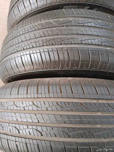 كفرات 225 60 18 3