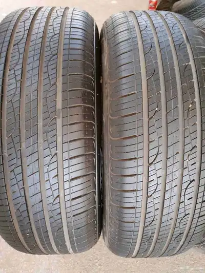 كفرات 225 60 18 2