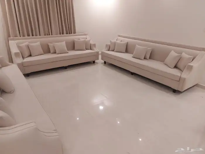 تفصيل كنب جلسه عربي ستاره ويفي وتركيب ستاره دولاب شغل نجار 6