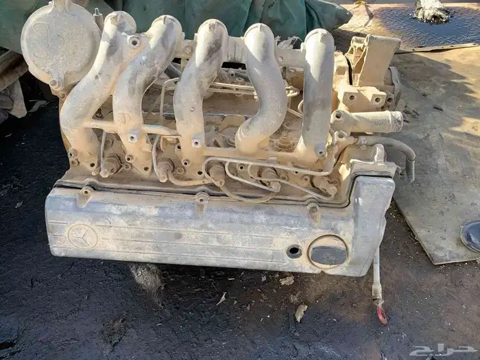 قطع غيار ديزل 2