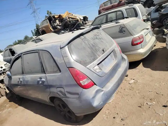 تشليح سزوكي 7