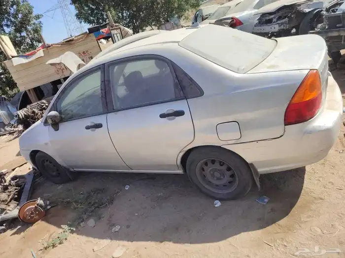 تشليح سزوكي 8